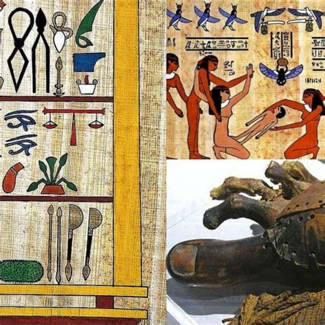 Amulets of Pharaohs: Unlocking the Secrets of Royal Protection in Ancient Egypt